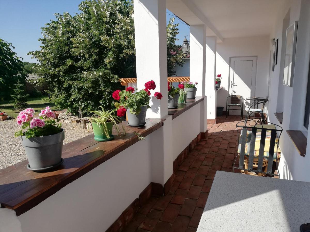 Casa Ago - Guest House Paulis Exterior photo