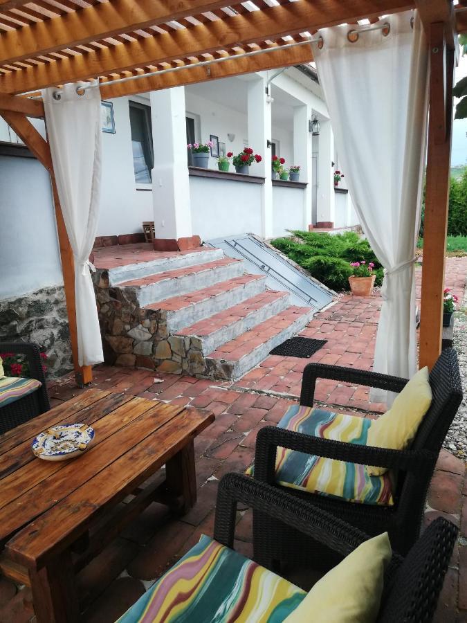 Casa Ago - Guest House Paulis Exterior photo
